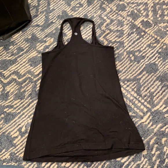 Women's Lululemon tank top - Picture 2 of 2